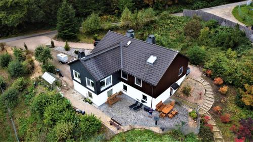 Exterior view, Gastezimmer Haus Talblick in Langelsheim