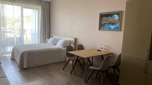 Apartment Akter Galaxy 1 - main image
