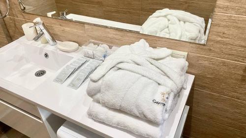 Apartment Akter Galaxy 1 - image 12