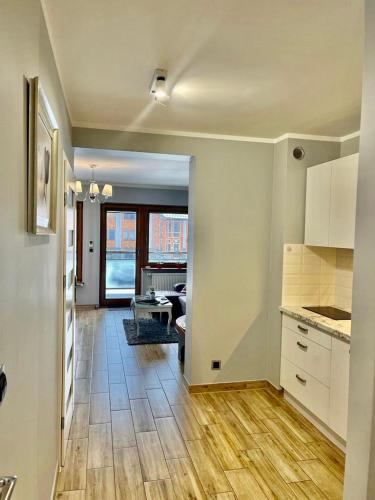 Apartament Krokus ApartamentyZakopianskie Basen Sauna Jacuzzi, Zakopane (fotografie 10)
