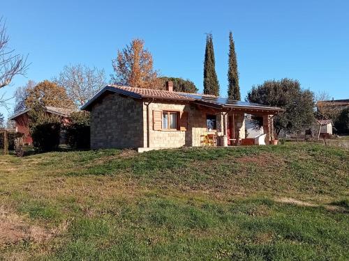 Serena Country home - Capranica