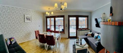 Apartament Krokus ApartamentyZakopianskie Basen Sauna Jacuzzi, Zakopane (fotografie 5)