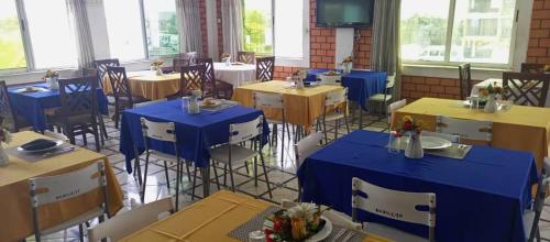 RIDMA HOTEL