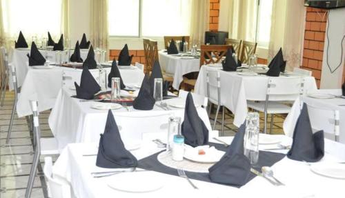 RIDMA HOTEL — Photo 3