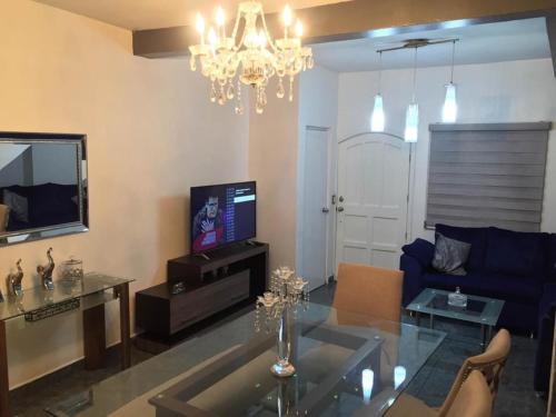 Casa agradable Mazatlan