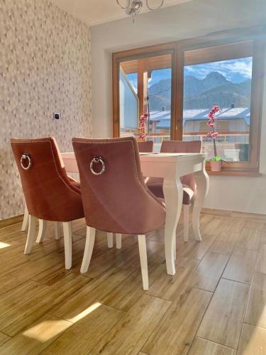 Apartament Krokus ApartamentyZakopianskie Basen Sauna Jacuzzi, Zakopane (fotografie 6)