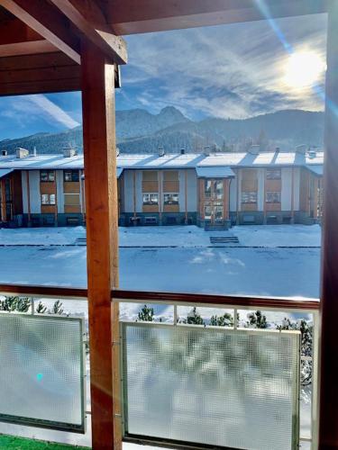 Apartament Krokus ApartamentyZakopianskie Basen Sauna Jacuzzi, Zakopane (fotografie 8)
