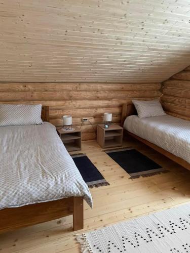 Котедж Gasthof Dresden