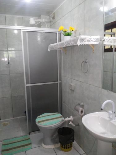 Family Room with Private Bathroom image 4