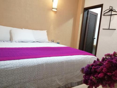 1 king bed