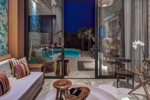 La Casa de la Playa by Xcaret- All Inclusive Adults Only