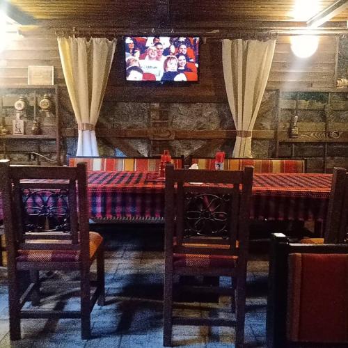 КръчмЪ При Байката