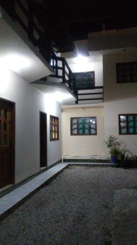Family Room with Private Bathroom image 1