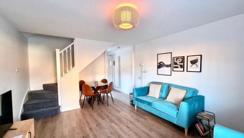 Quay House By Switchback Stays With Free Parking