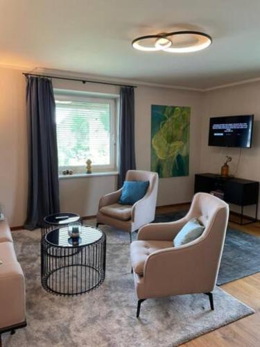 Großzügiges, charmantes Appartement in Salzburg by Fiorentino, Salzburg (Foto 6)