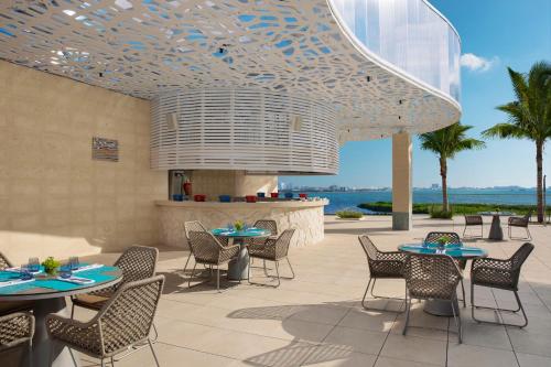 Breathless Cancun Soul Resort & Spa - Adults Only - All Inclusive, Cancún (photo 11)