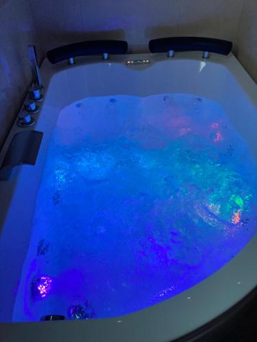 B&B LA REGGIA DI RIHANNA spa – Caserta, CO