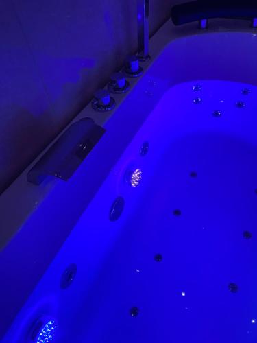 B&B LA REGGIA DI RIHANNA spa