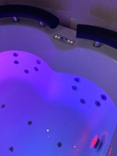 B&B LA REGGIA DI RIHANNA spa