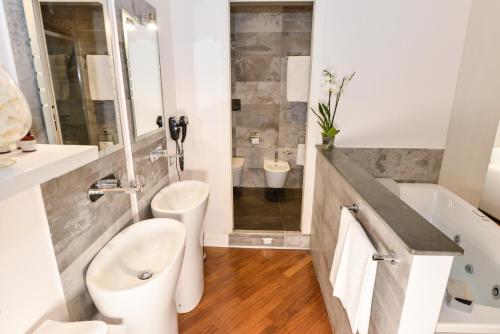 NAVONA VITA SUITES, Rom (Foto 3)