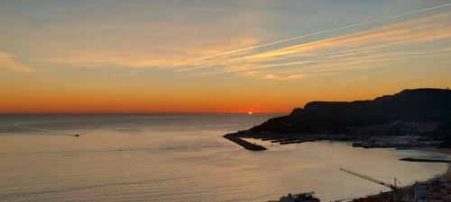 Vista Mar-Sesimbra