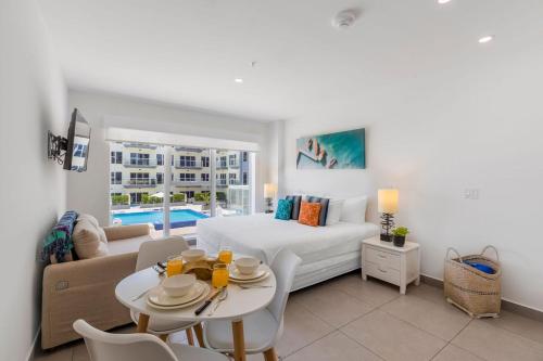 Modern Studio with The Lifestyle You Deserve