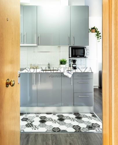 Atarazanas Apartment by Sol Maestranza, Málaga (photo 2)