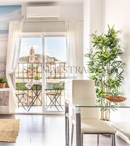Atarazanas Apartment by Sol Maestranza, Málaga (photo 6)