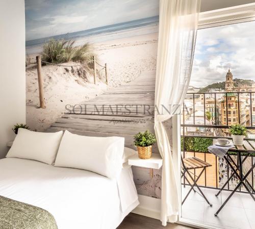Atarazanas Apartment by Sol Maestranza, Málaga (photo 8)