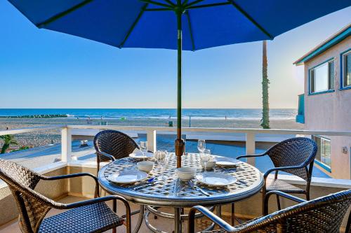 NB-4003A - Newport Beach Front View I - main image