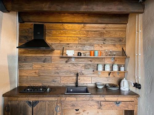 Elia Loft, Kazbegi (photo 7)