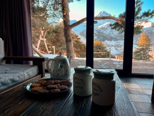 Elia Loft, Kazbegi (photo 10)