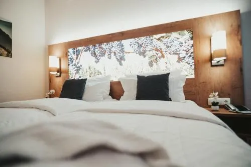 Hotel Rodderhof in Bad Neuenahr-Ahrweiler, Deutschland