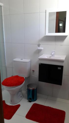 Casa Meu Recanto
