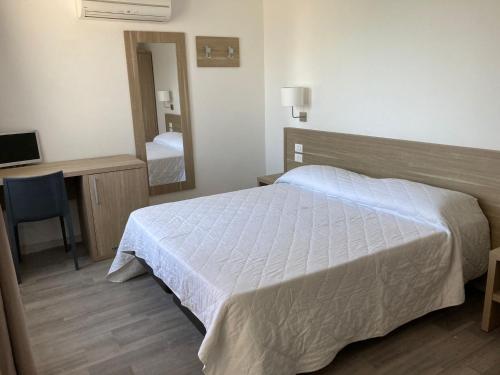 Hotel Nova Domus Aurelia - image 2