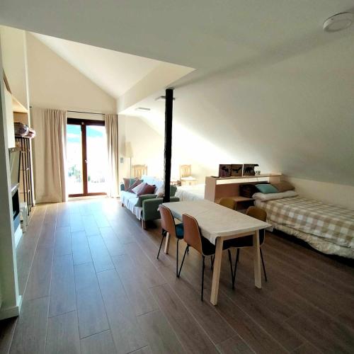  Casa Cotefablo Aloj Sorrosal Gavin Biescas in Gavín