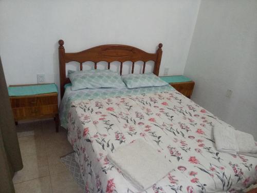 FINCA LA CASA AMARILLA in Pedro Vargas