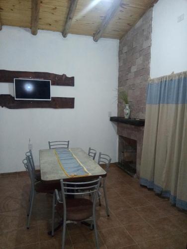 FINCA LA CASA AMARILLA in Pedro Vargas