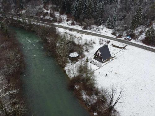 Holiday home Riverside