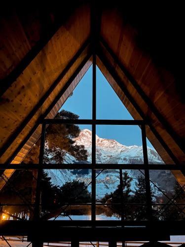 Elia Loft, Kazbegi (photo 3)