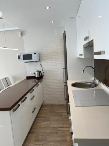 SUNSHINE Apartments Benidorm