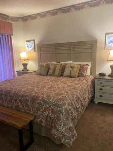 River Place Condos 110 3BD - image 13