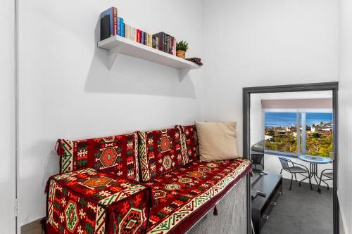 Spectacular Views - 1 Bedroom Unit