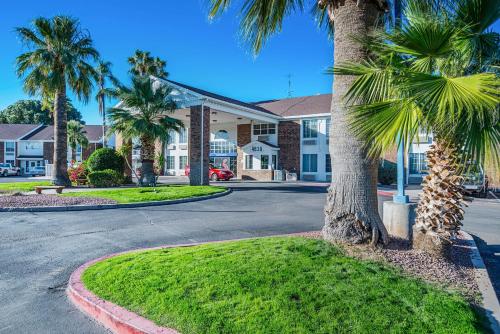 Motel 6 Tucson AZ - North - image 5