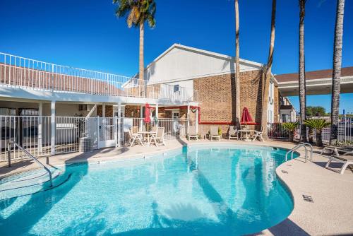 Motel 6 Tucson AZ - North - image 4