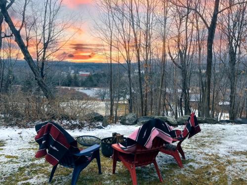 Catskill's Getaway - 8 min to Windham 13 to Hunter