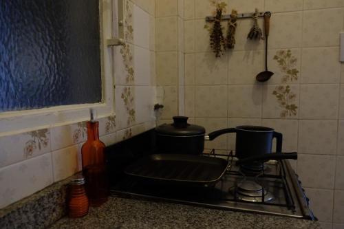 Hermoso Departamento en corazón de San Telmo, Buenos Aires (fotografie 7)