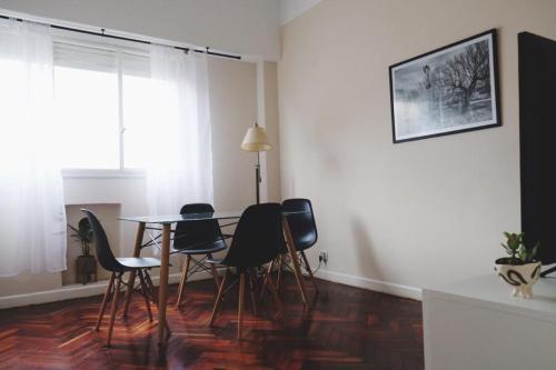 Hermoso Departamento en corazón de San Telmo, Buenos Aires