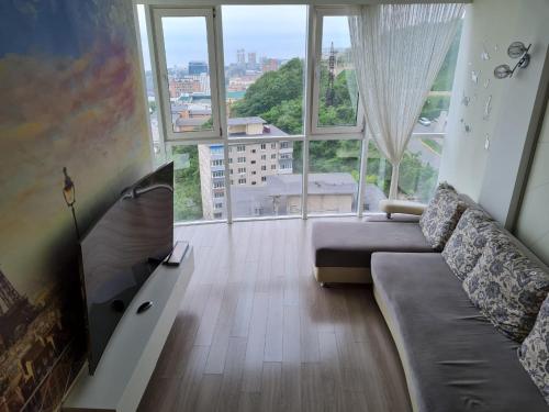 HOUSE WITH LOVELY VIEW IN VLADIVOSTOK ! - image 9