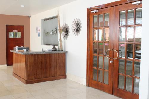 Hotel Adriana in Parral
